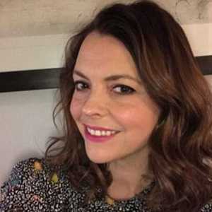image of Kate Ford