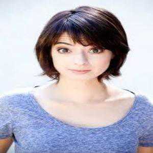 image of Kate Micucci