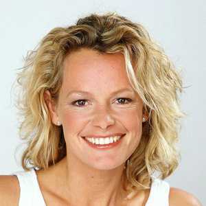 image of Kate Humble