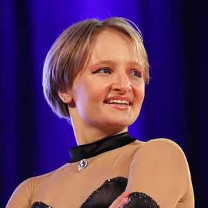 image of Katerina Tikhonova