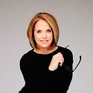 image of Katie Couric