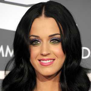 image of Katy Perry