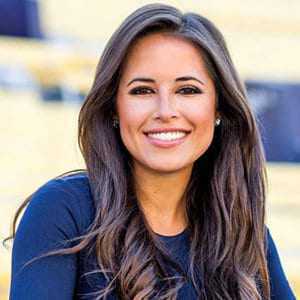 image of Kaylee Hartung