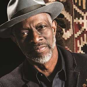 image of Keb' Mo' Kevin Roosevelt Moore