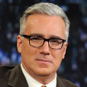 image of Keith Olbermann
