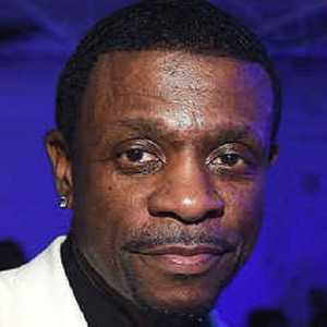 image of Keith Sweat