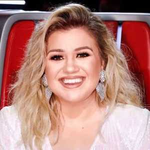 image of Kelly Clarkson