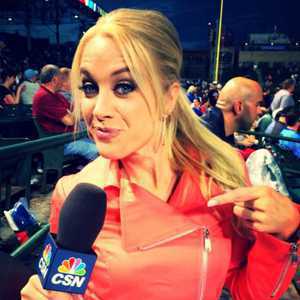 image of Kelly Crull