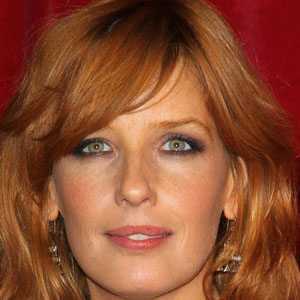 image of Kelly Reilly