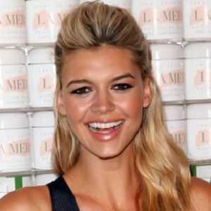 image of Kelly Rohrbach