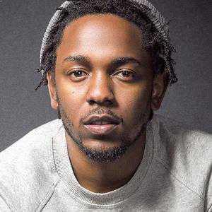image of Kendrick Lamar