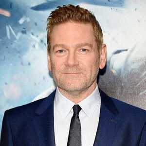image of Kenneth Branagh