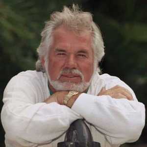 image of Kenny Rogers
