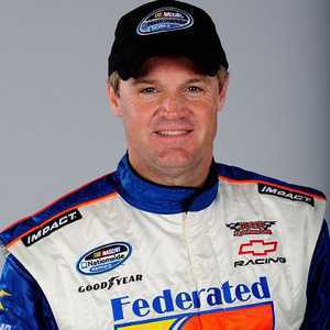 image of Kenny Wallace