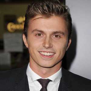 image of Kenny Wormald