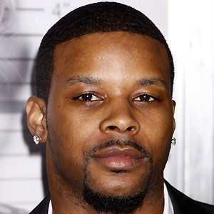 image of Kerry Rhodes