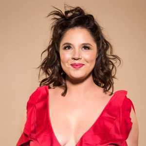 image of Kether Donohue