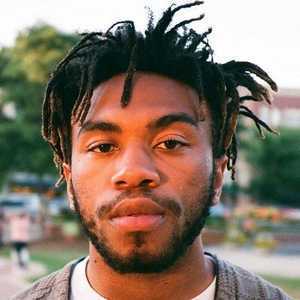 image of Kevin Abstract