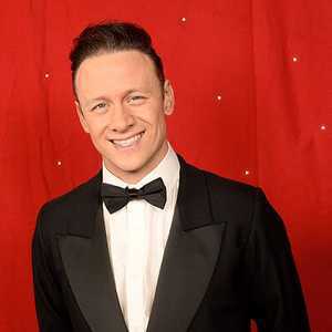 image of Kevin Clifton