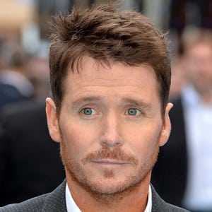 image of Kevin Connolly