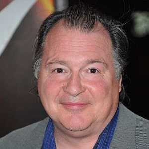 image of Kevin Dunn
