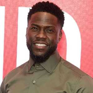 image of Kevin Hart