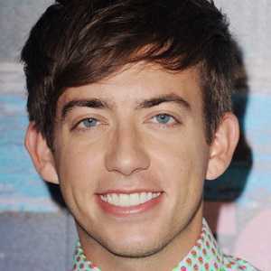 image of Kevin McHale