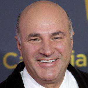 image of Kevin O’Leary