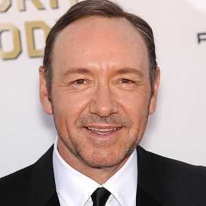 image of Kevin Spacey
