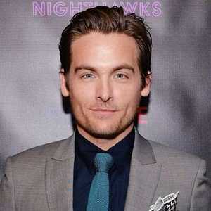 image of Kevin Zegers