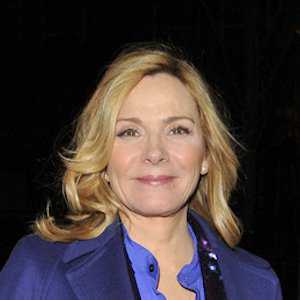 image of Kim Cattrall