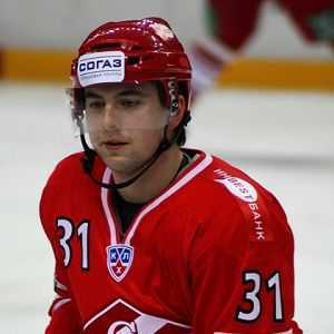image of Kirill Lyamin