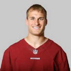 image of Kirk Cousins