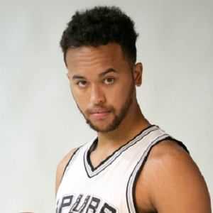 image of Kyle Anderson