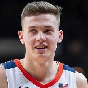 image of Kyle Guy