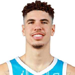 image of Lamelo Ball