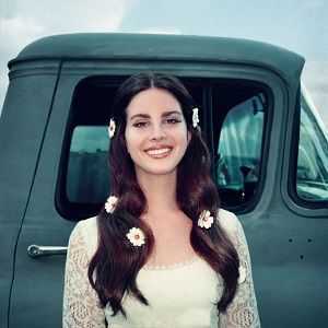 image of Lana Del Rey