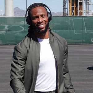 image of Larry Fitzgerald