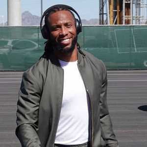 Larry Fitzgerald