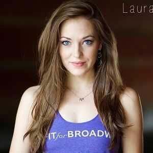 image of Laura Osnes