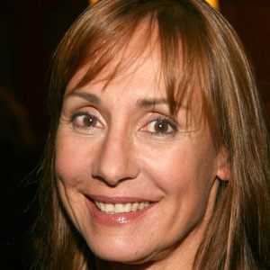 image of Laurie Metcalf