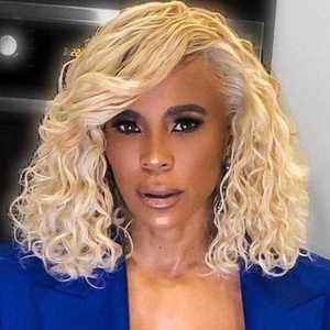 image of Laurieann Gibson