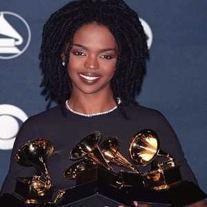 image of Lauryn Hill
