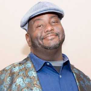 image of Lavell Crawford