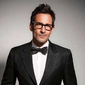 image of Lawrence Zarian
