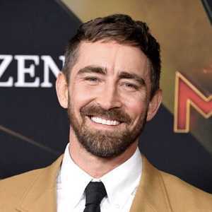 image of Lee Pace
