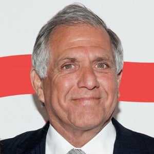 image of Les Moonves