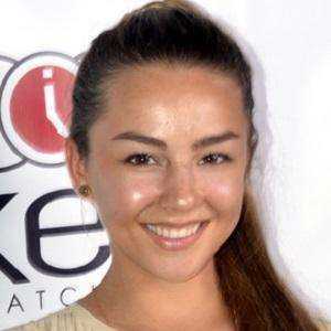 image of Lexi Ainsworth