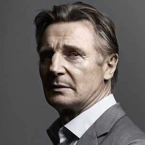 image of Liam Neeson
