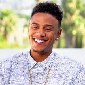 image of Lil Fizz